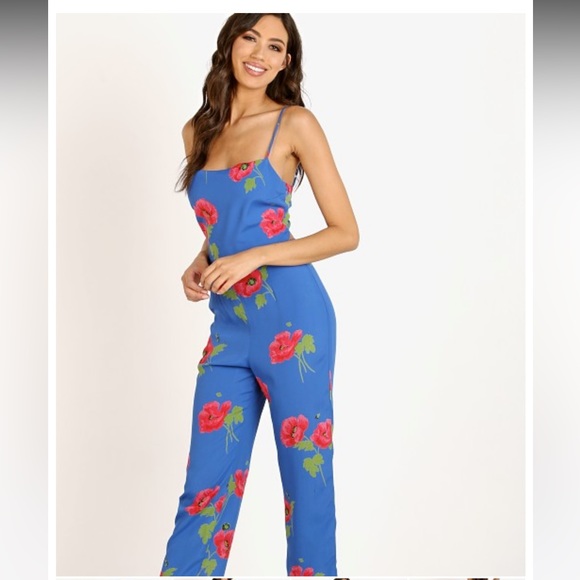 NWT Flynn Skye Rosalie Jumper Deep Sea - Picture 7 of 9